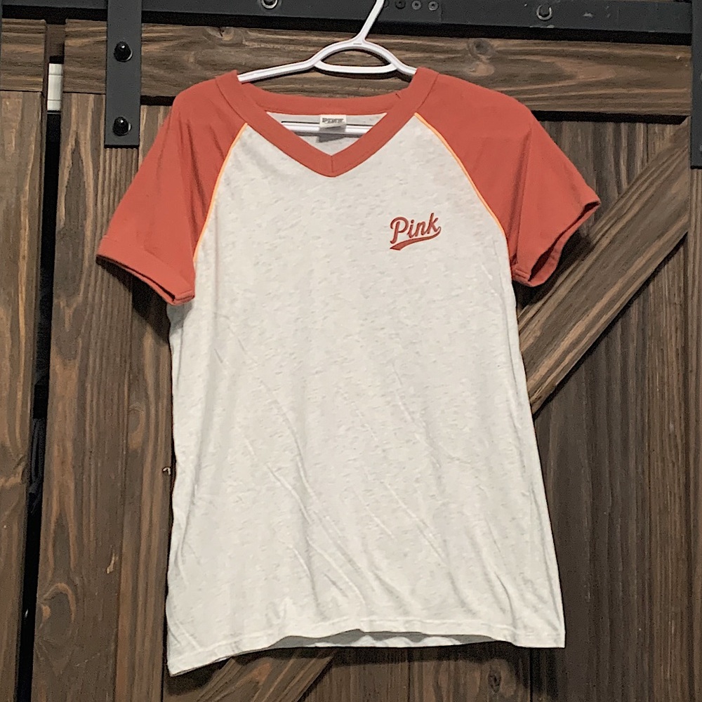 PINK t-shirt